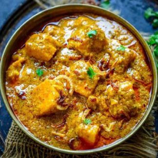 Paneer Korma