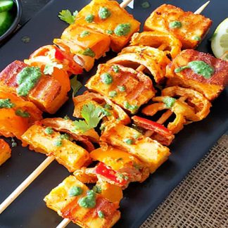 Cheese Tikka