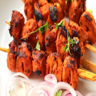 Chilli Chaap Tandoori Tikka