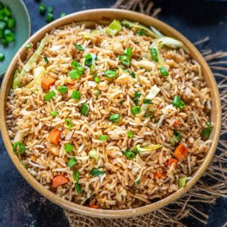 Fried Rice