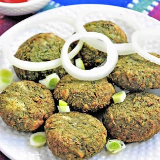 Hara Bhara Kabab