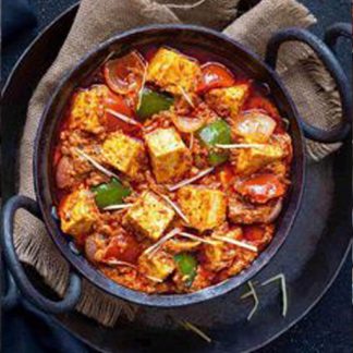 Kadai Paneer Combo