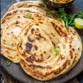 Laccha Paratha