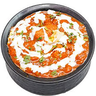 Paneer Changezi Combo Meal