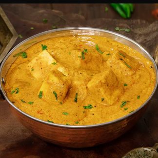 Paneer Malai Gravy