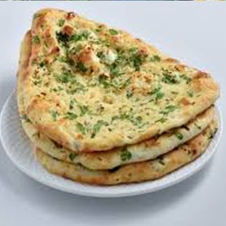 Punjabi Keema Kulcha Special