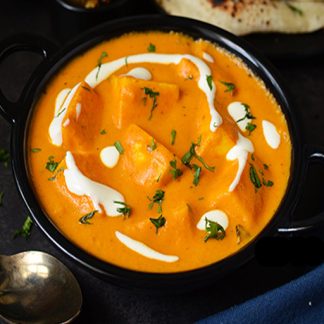 Shahi Paneer