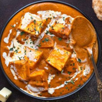 Shahi Paneer Combo