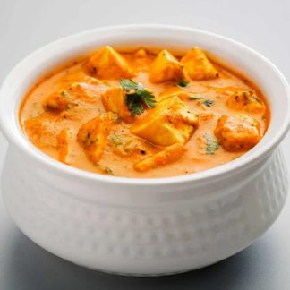 Paneer Butter Masala