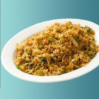 Shanghai Fried Rice