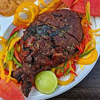 Soya Pomfret