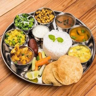 Special Thali