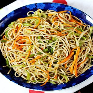 Veg Noodles