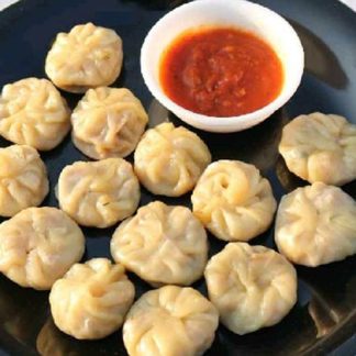 Veg. Momos